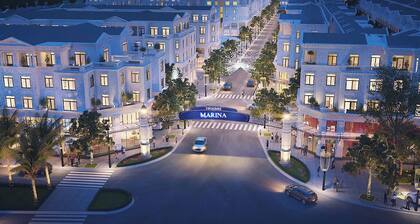 Vinhome Marina by HPT Home