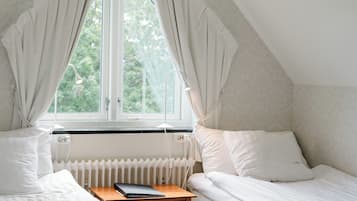 Ropa de cama hipoalergénica y decoración personalizada