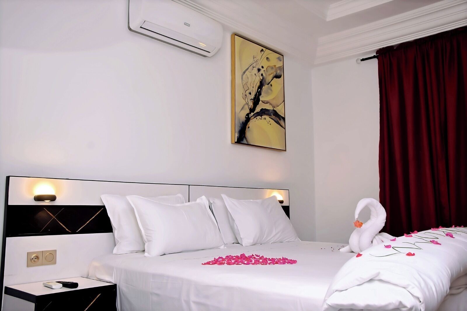 Doppia Comfort | Wi-Fi gratuito