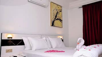 Doppia Comfort | Wi-Fi gratuito