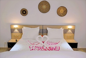 Comfort Double Room | Free WiFi