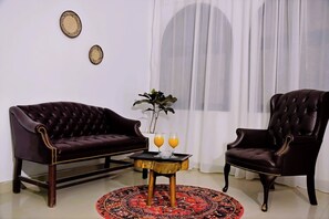 Recepción