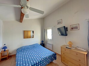 2 Schlafzimmer