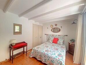 2 Schlafzimmer