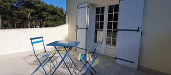Spacious, quiet house - 10 guests