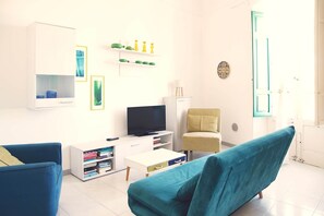 Televisión