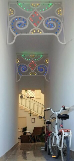 Interior - Lumiunique - Home of Design and Culture for Larger Groups (Balestrate)