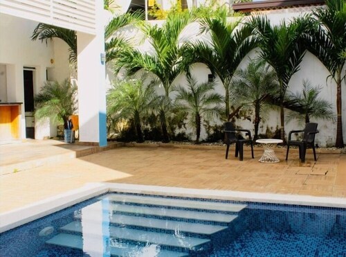 House / Santo Domingo Oeste / POOL