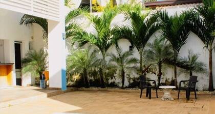 House / Santo Domingo Oeste / POOL