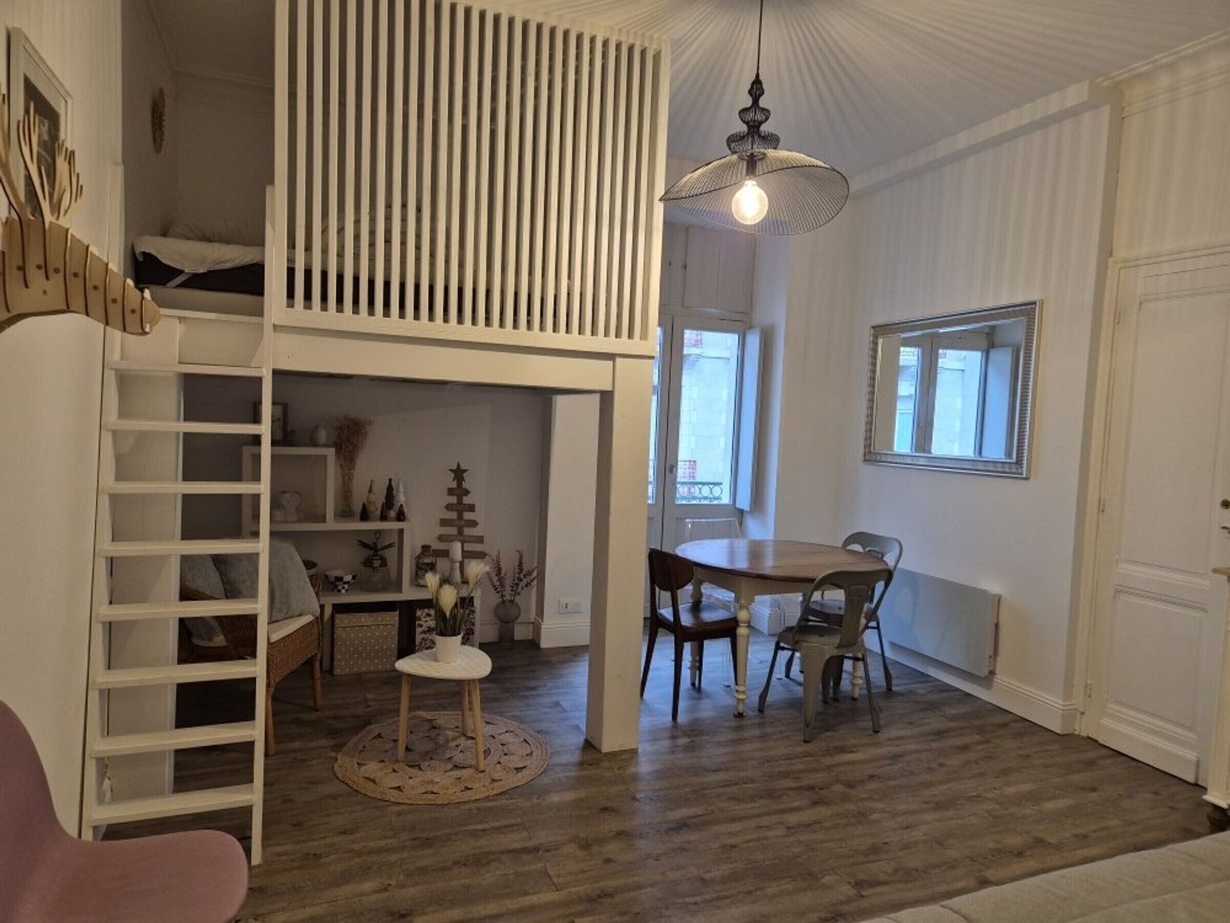 Interieur