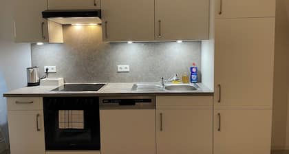 Gemütliche Ferienwohnung zwischen Lilienthal und Worpswede