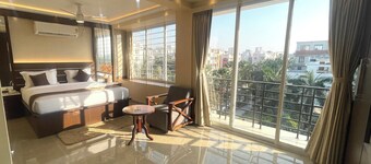 The Crystal Newtown Kolkata