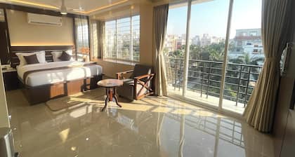 The Crystal Newtown Kolkata