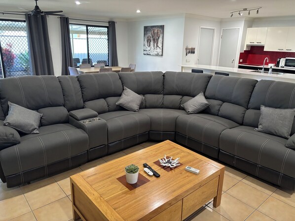 Téléviseur connecté