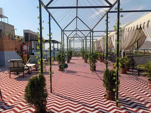 Exterior - Hotel Image Point (Jodhpur)