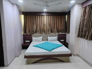 Classic-Doppelzimmer | Kostenloses WLAN