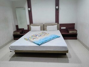 Comfort Room - Hotel Image Point (Jodhpur)