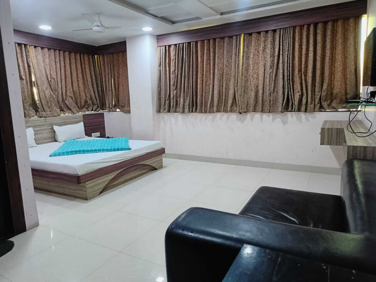 经典双人房 | 免费 WiFi