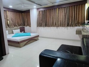 經典雙人房 | 免費無線上網