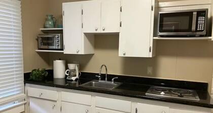 Cozy and Private Retreat