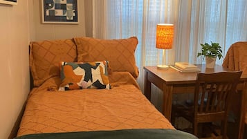 Apartemen | 1 kamar tidur dan internet