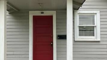 Apartemen | 1 kamar tidur dan internet