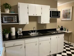 Apartamento | 1 dormitorio y Internet