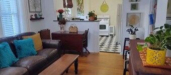 Port-rico Neighborhood