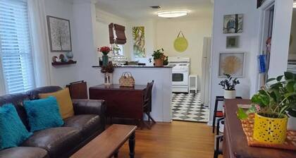 Port-rico Neighborhood