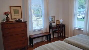 Apartment | 2 bedrooms, Internet