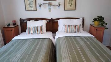 Apartment | 2 bedrooms, Internet