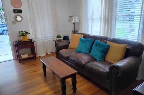 House | 2 bedrooms, Internet