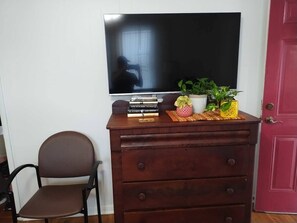 獨棟房屋 | 2 間臥室、網路服務