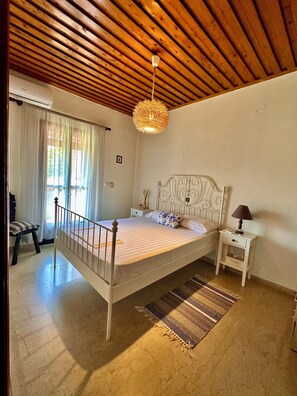 Διαμέρισμα, 1 Υπνοδωμάτιο, Καπνιστών, Μπαλκόνι | 2 υπνοδωμάτια 