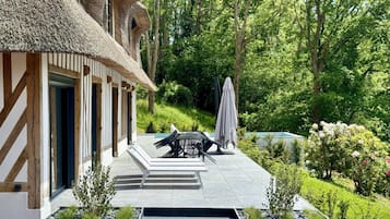 Terras