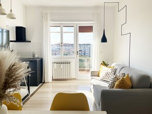 Téléviseur connecté