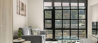 Easy Stay -The Galleries