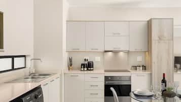 Apartamento | Cocina privada