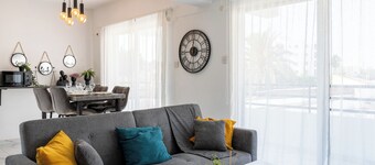 Liric - 3 Bedroom Apartment in Larnaca