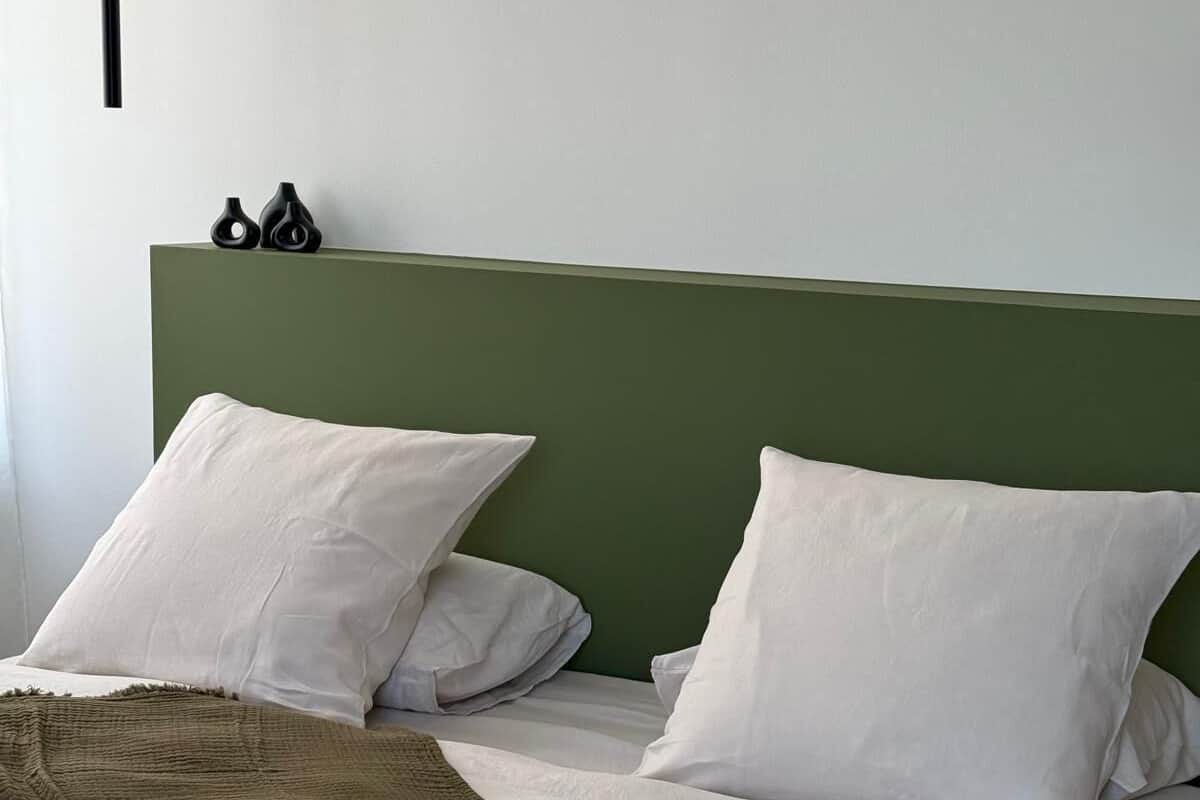 Superior Triple Room, City View | Premium bedding, individually decorated, individually furnished