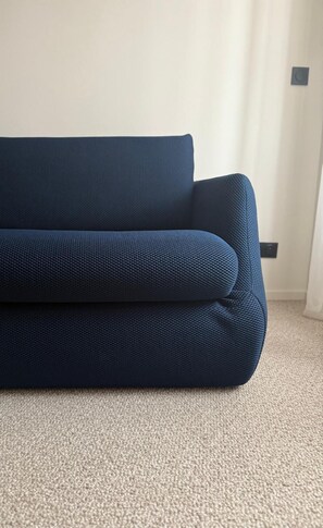 Apartament bàsic, vistes a la ciutat | Roba de llit d'alta qualitat i decoració individual 