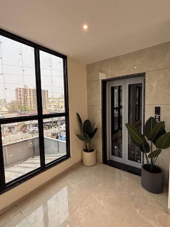 Servicio a la habitación