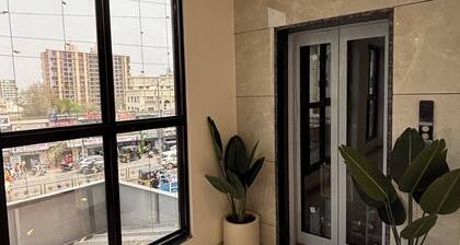 Mastiff Hotel Hinjawadi