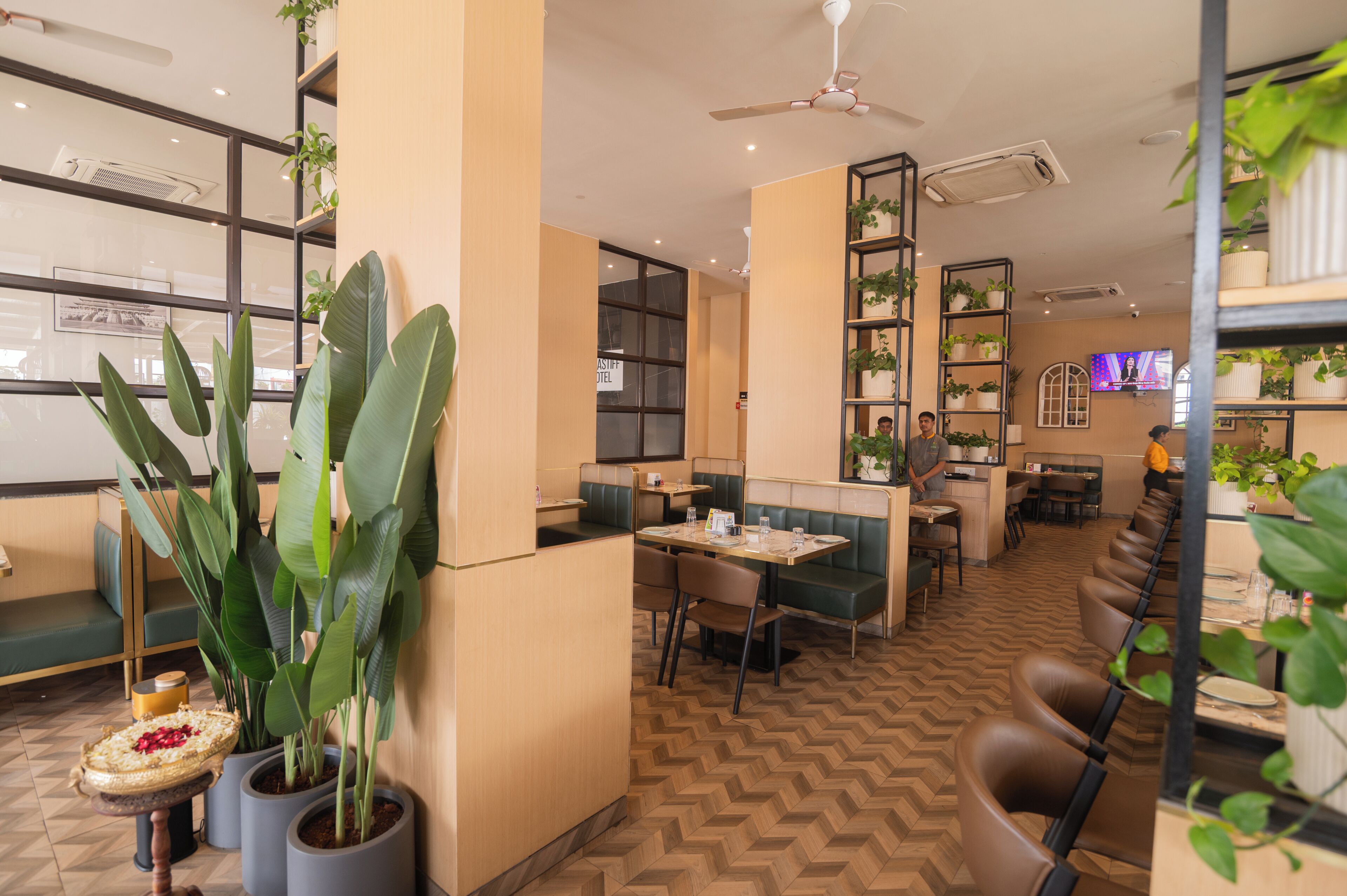 Foto - Mastiff Hotel Hinjawadi