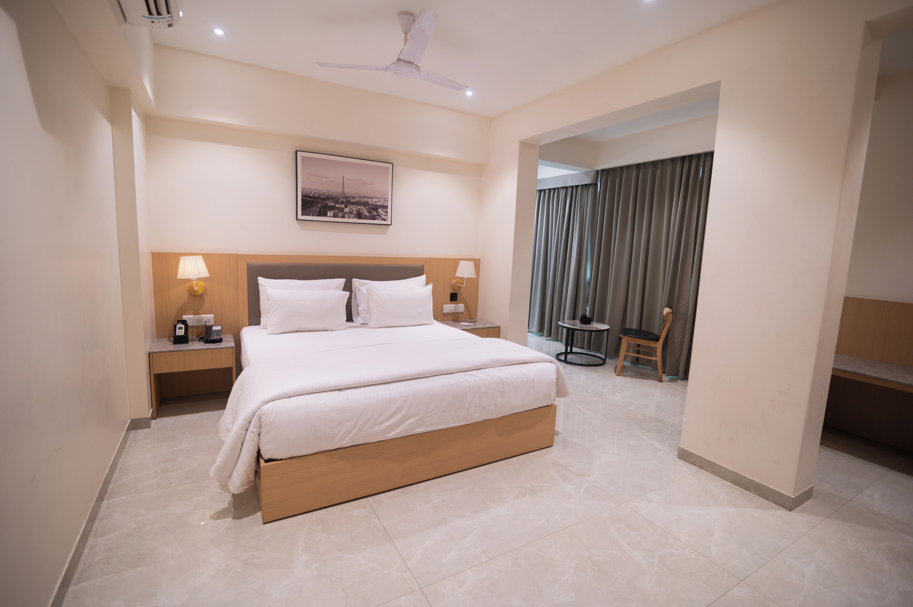 Foto - Mastiff Hotel Hinjawadi