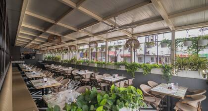 Mastiff Hotel Hinjawadi Pune by Othpl