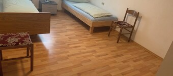 Central vacation apartment in Bopfingen