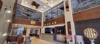 HOTEL SIMRAN INTERNATIONAL