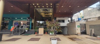 HOTEL SIMRAN INTERNATIONAL