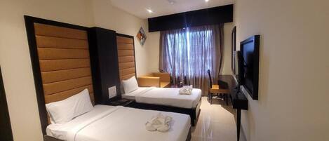 다리미/다리미판, 무료 WiFi